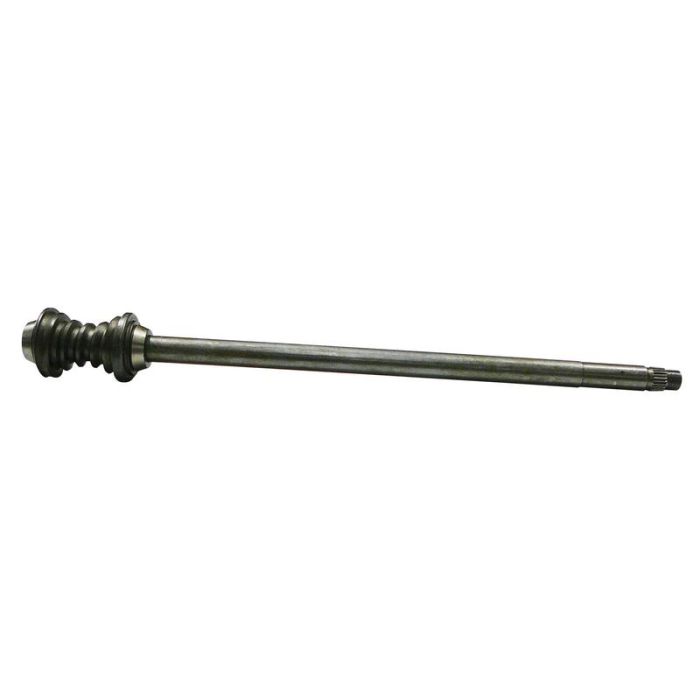 STEERING SHAFT