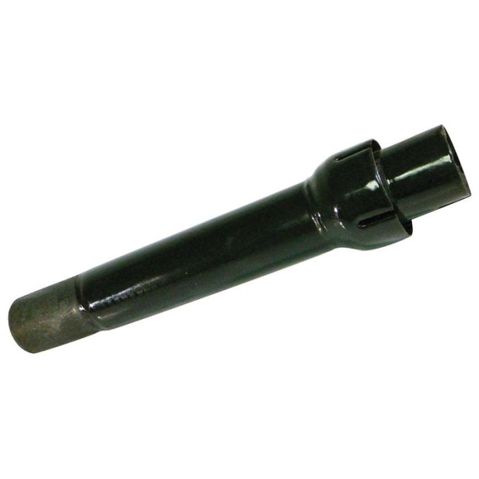 EXHAUST EXTENSION PIPE