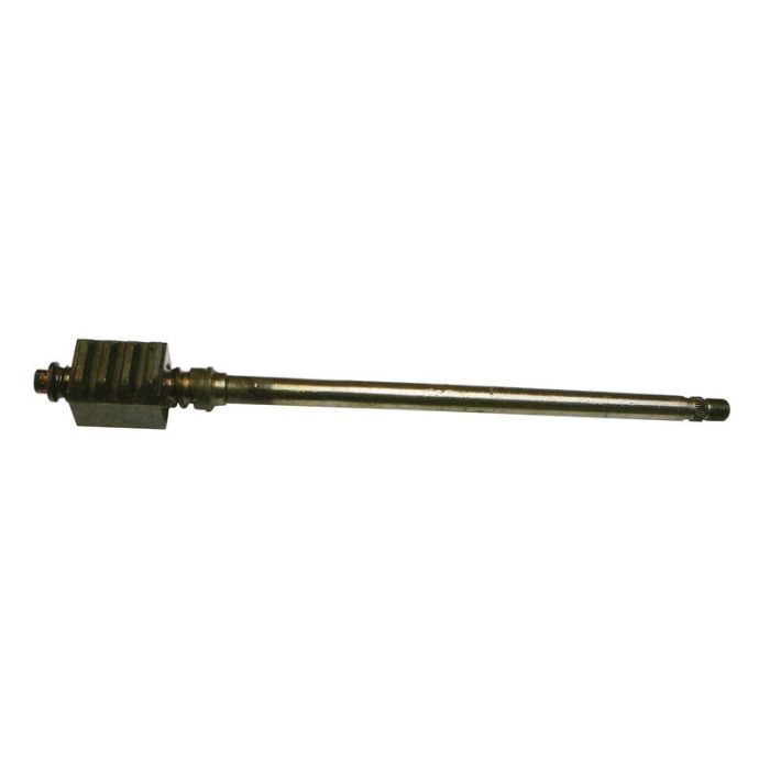 STEERING SHAFT