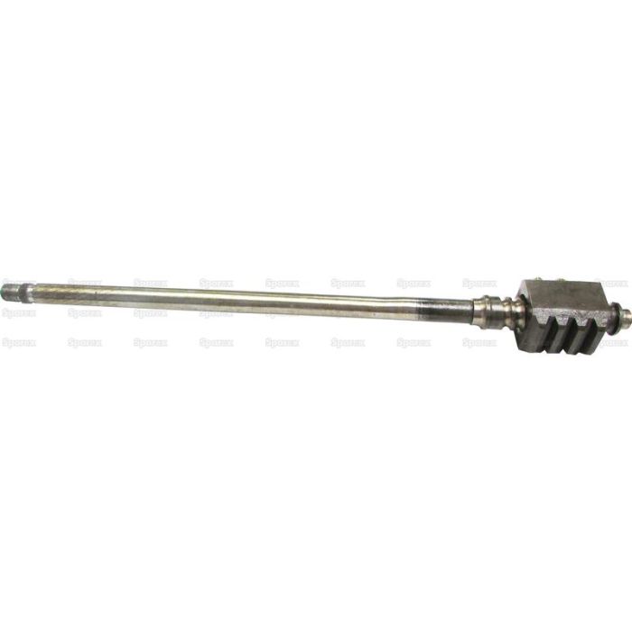 STEERING SHAFT