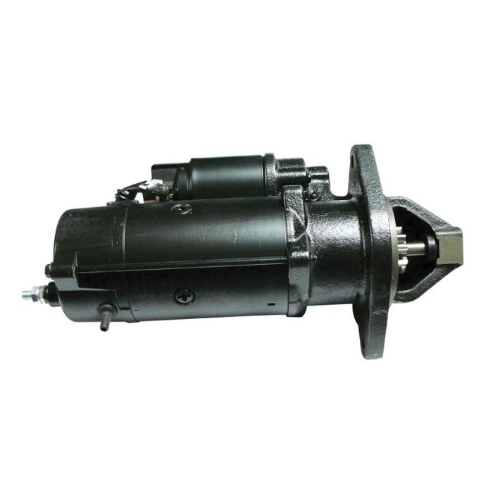 Anlasser (Sparex) Getriebe Reduziert - , Kw