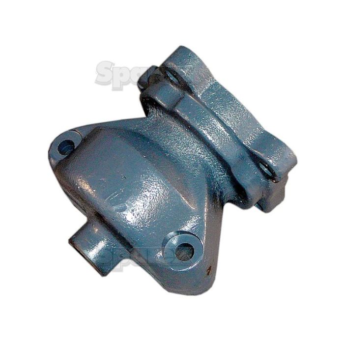 HYDRAULIC PUMP-HOUSING HYDRAULIC PUMP-HOUSING