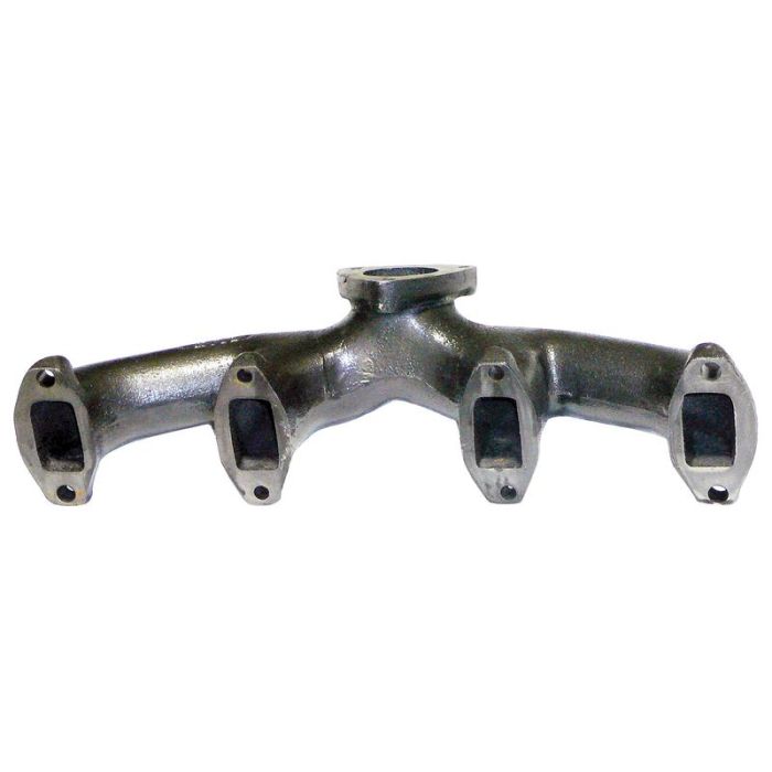 EXHAUST MANIFOLD EXHAUST MANIFOLD