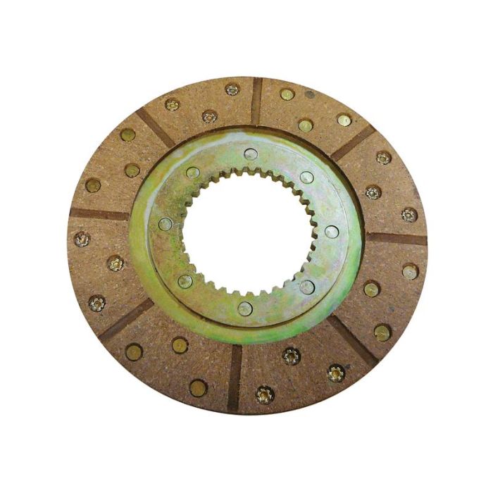 Brake Friction Disc. OD 225mm