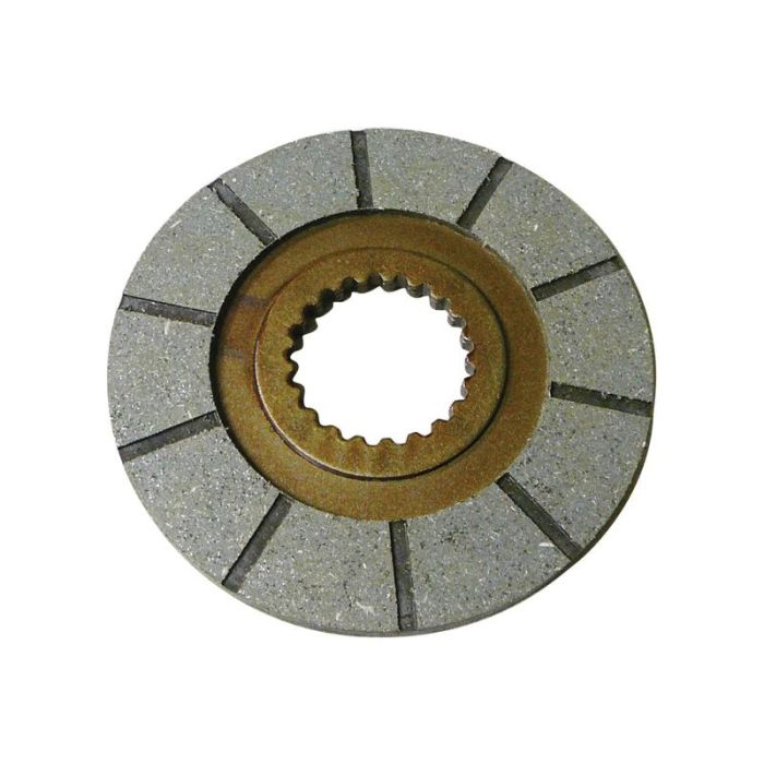 Brake Friction Disc. OD 200mm