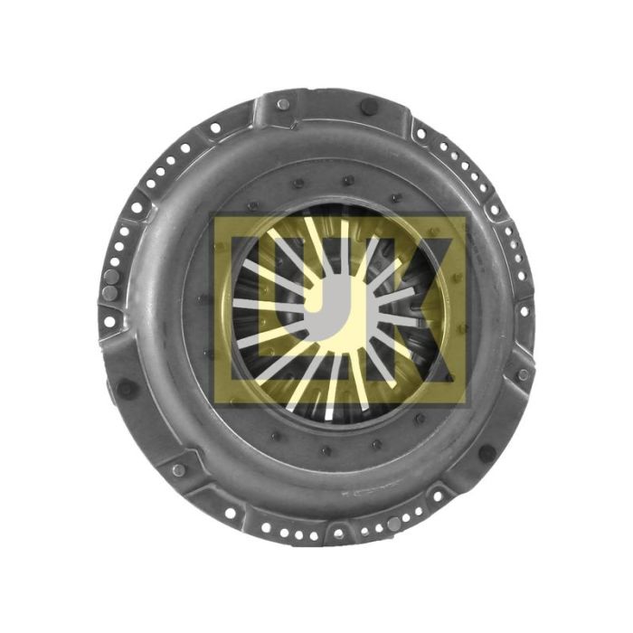 Clutch Assembly Clutch Assembly