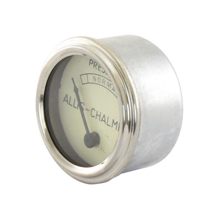 Oliedrukmeter () Oliedrukmeter ()