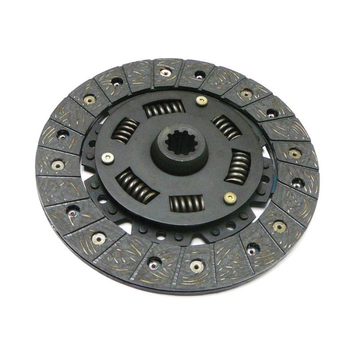 CLUTCH DISC