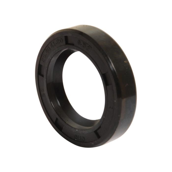 Imperiaal Oliekeerring, 1'' x 1-5/8'' x 3/8'' zonder stoflip