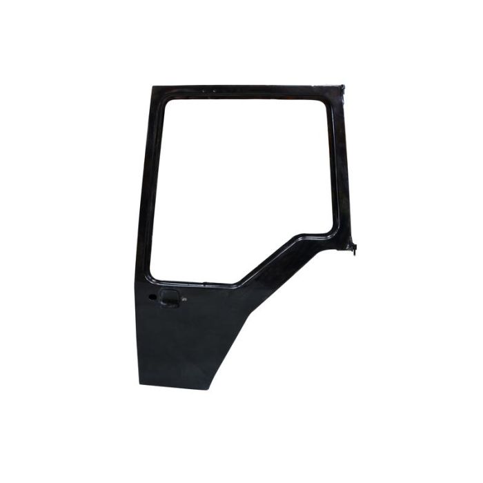 Deurframe (links) Deurframe (links)