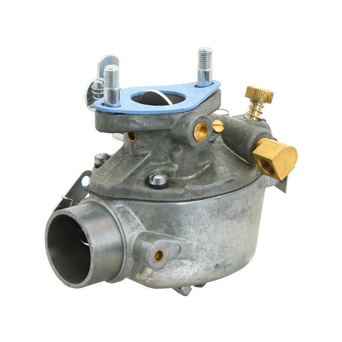 Carburateur