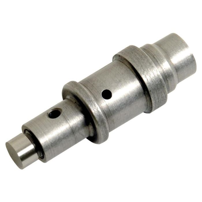 regelklep brandstofinjectiepomp