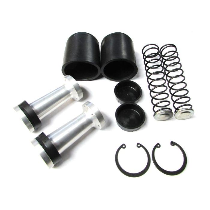 Reparatieset hoofdremcilinder.