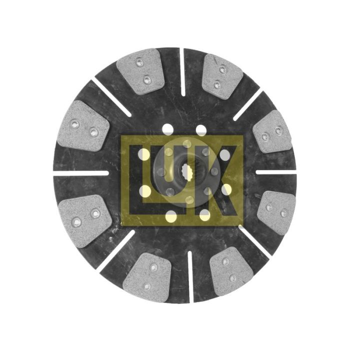 Clutch Plate Clutch Plate