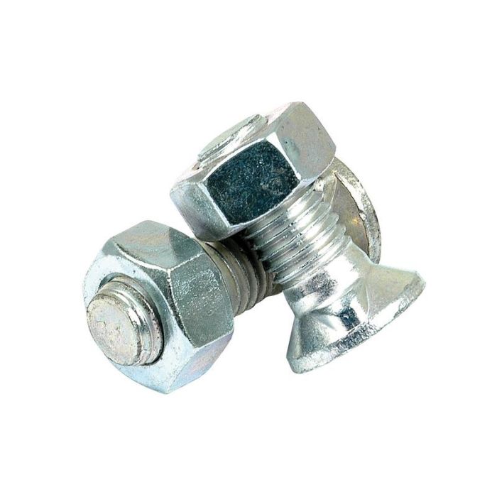 Kit de boulons, remplacement pour Ransomes