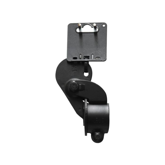 Waterklep met contragewicht, Ø1 1/2'', (38.1mm), (Tag - 1pc.)