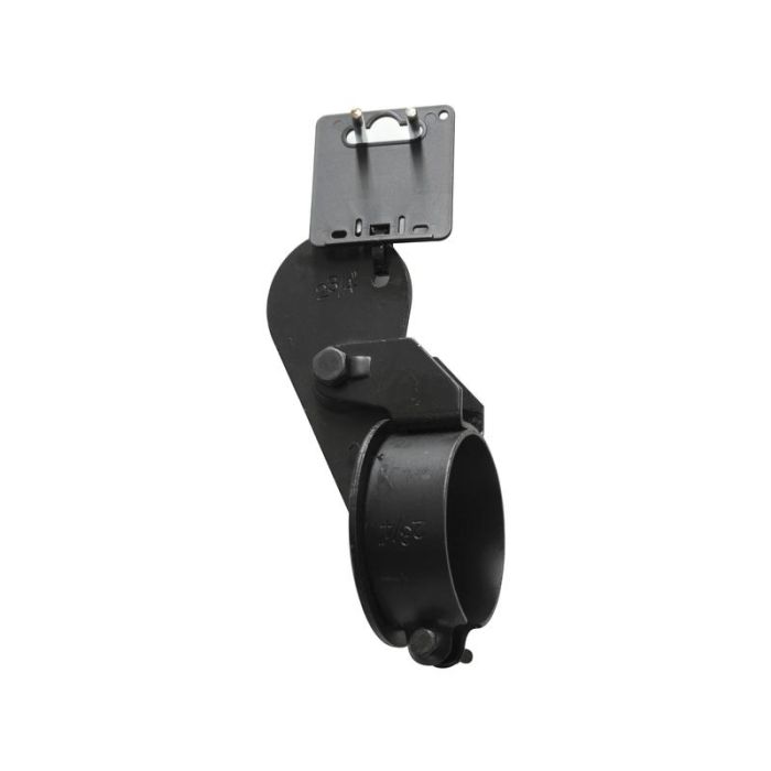 Waterklep met contragewicht, Ø 69.8mm), (met label - 1 stk.)
