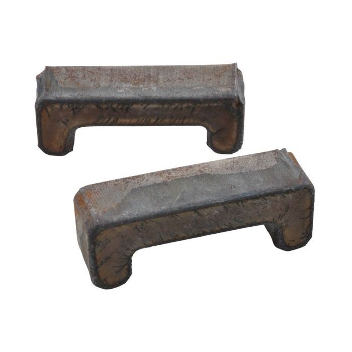 Verstevigingsbrug CW1 / CW10