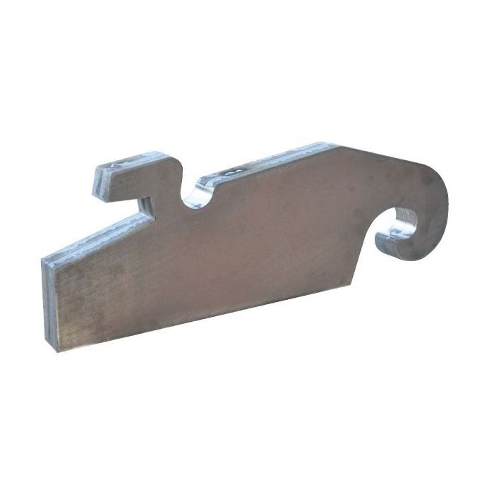 CW30BX standaard - 30mm