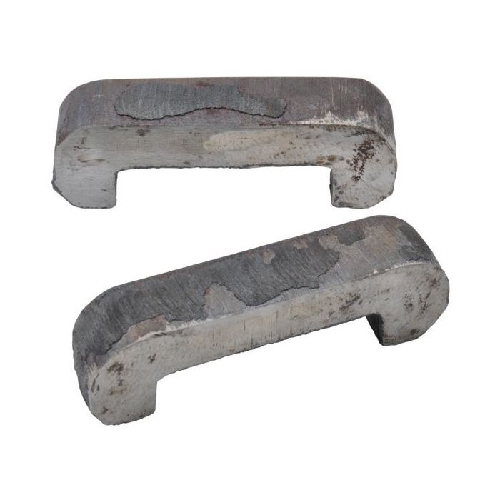 Verstevingingsbrug CW2 / CW3 / CW4