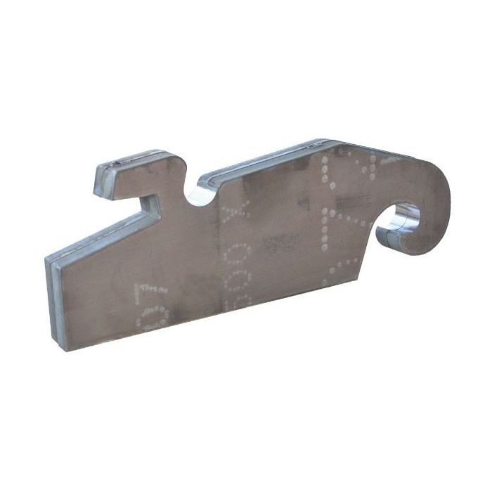 CW30BX standaard - 40mm CW30BX standaard - 40mm