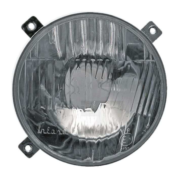 Inzet koplamp