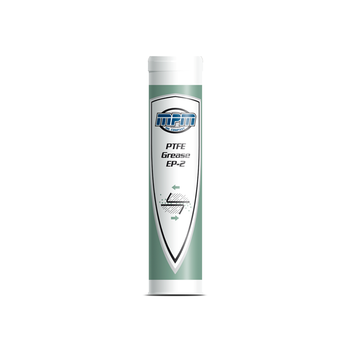 TEFLON GR EP-2 PATROON 400G