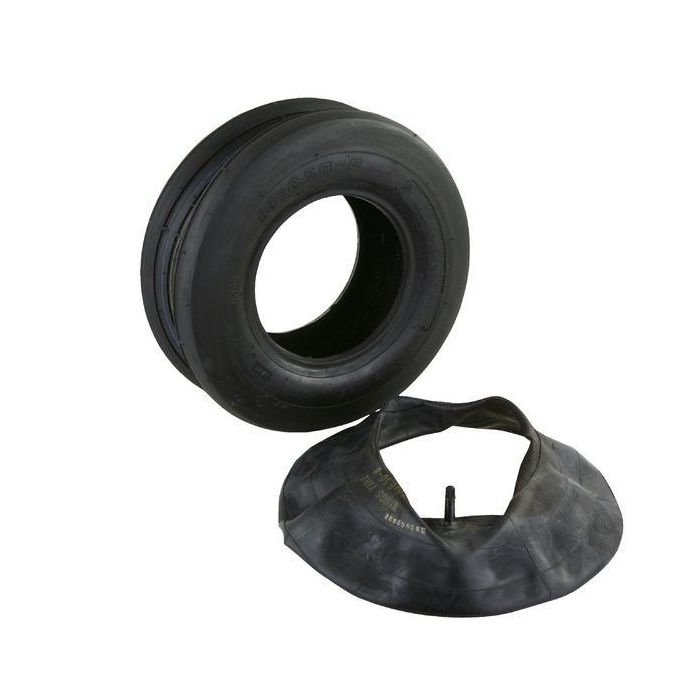 1665086T510S Bandenset Voor Lely Lotus 900