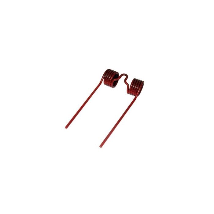 Pick-Up tanden MF 15 en MF 20