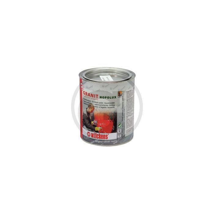 Lak Rood Signaalrood - RAL 3001 (750 ML)