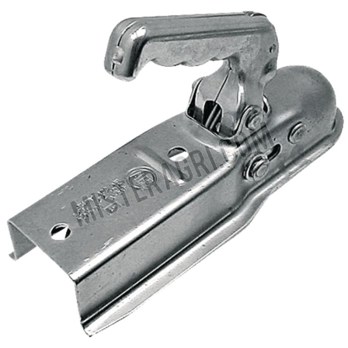 Kogelkoppeling Kogelkoppeling