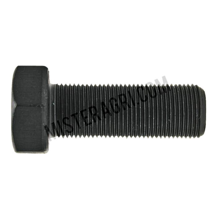 Boulon hexagonal - M20 x 1,5 x 55 mm 10,9