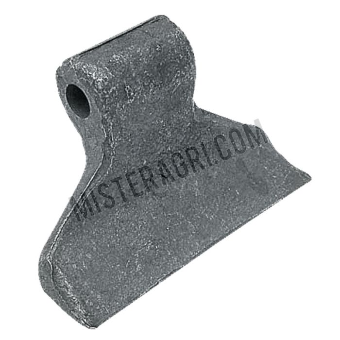 Hamerklepel Hamerklepel