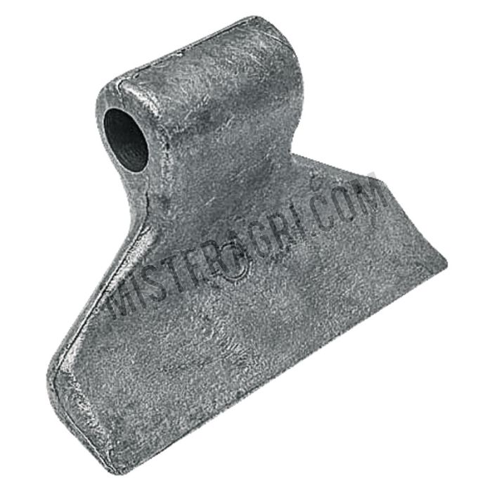 Hamerklepel Hamerklepel
