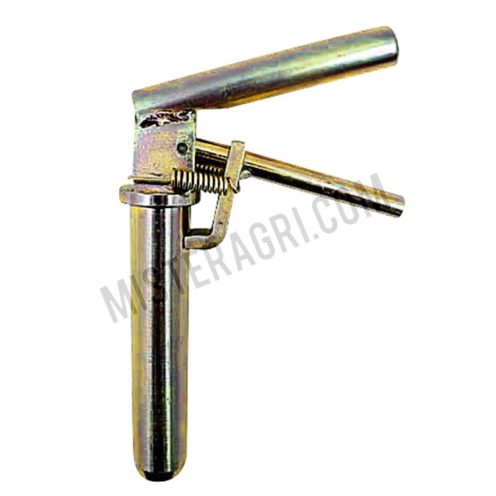 Koppelingspen Koppelingspen