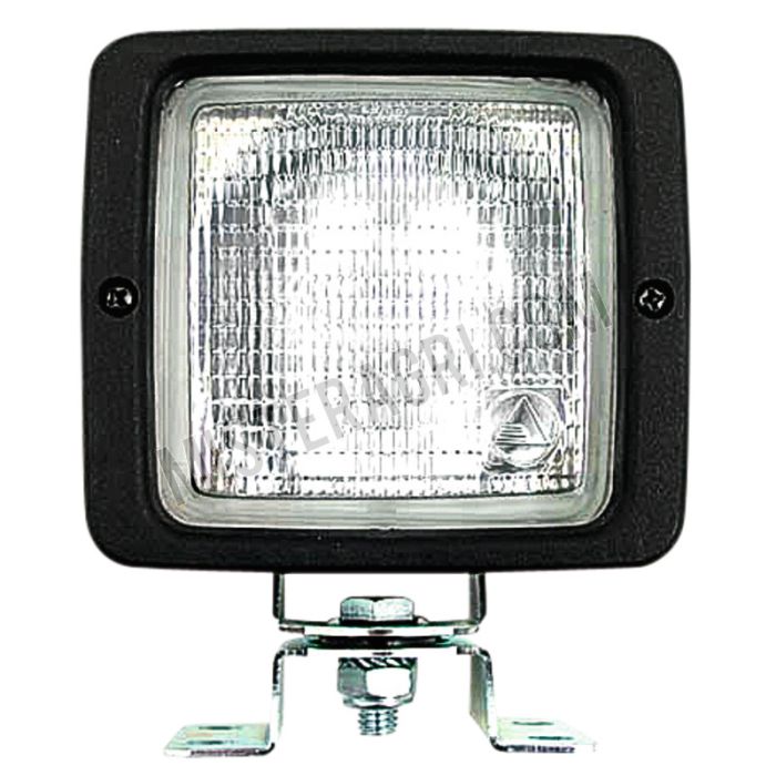 Werklamp - H3 Werklamp - H3