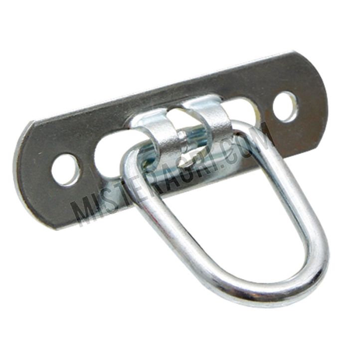 Zeilbeugel Zeilbeugel