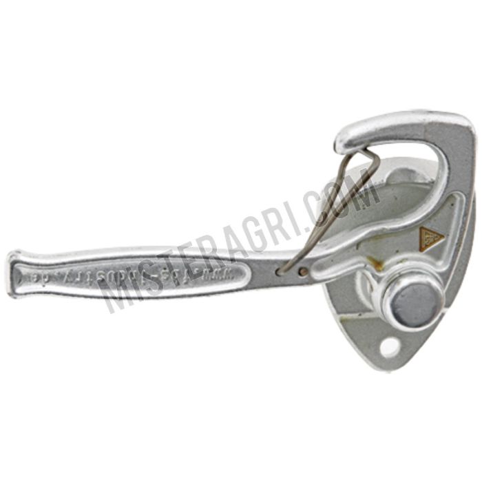 Beugel voor klepsluiting - rechts