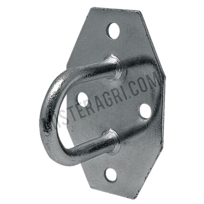 Zeilbeugel Zeilbeugel