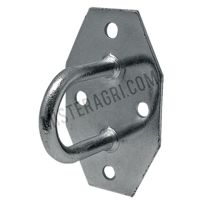 Zeilbeugel Zeilbeugel