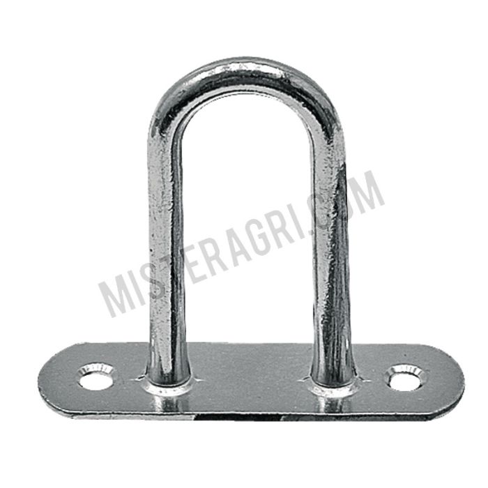 Zeilbeugel Zeilbeugel