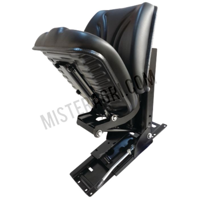 Klappbarer Sitz - PVC Klappbarer Sitz - PVC