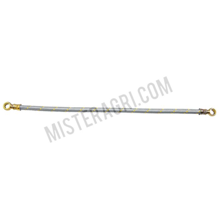 Brandstofleiding Brandstofleiding