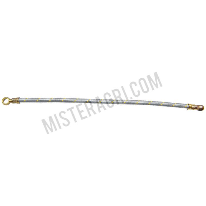 Brandstofleiding Brandstofleiding