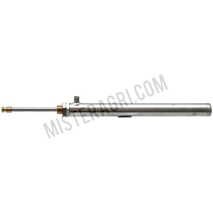 Hydrauliekcilinder - voor 6 schuifafsluiter