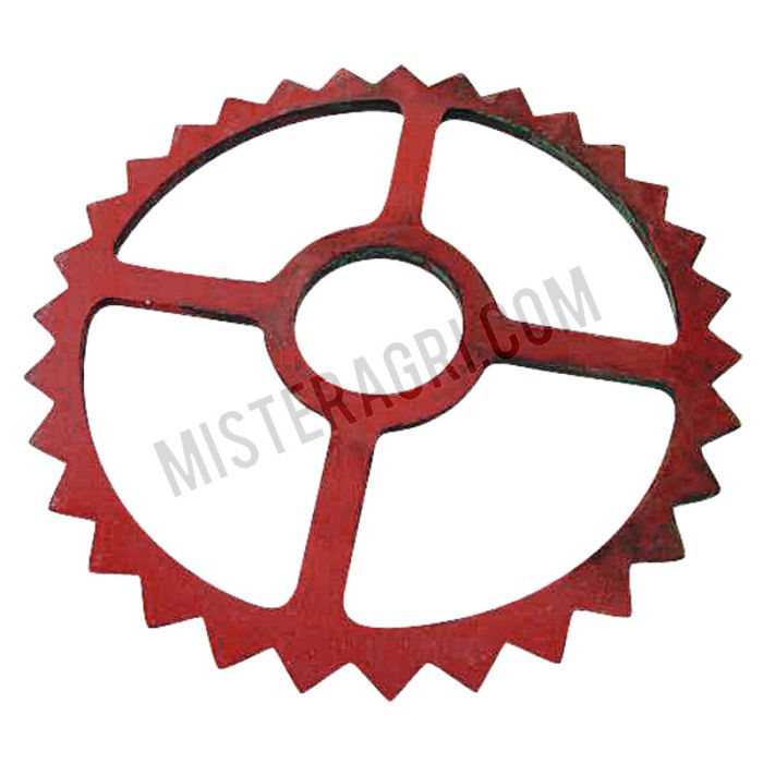 Sternring 408311