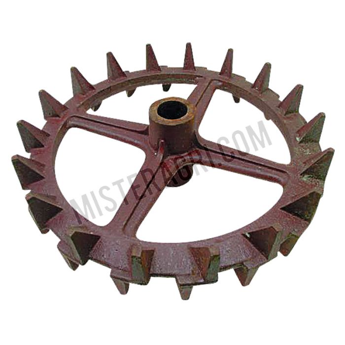 Nockenring Nockenring