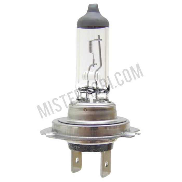 Halogeenlamp, H7 - 12V55W / H7