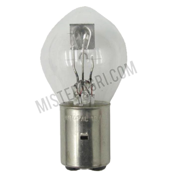 Gloeilamp - 12V35/35WS / S2
