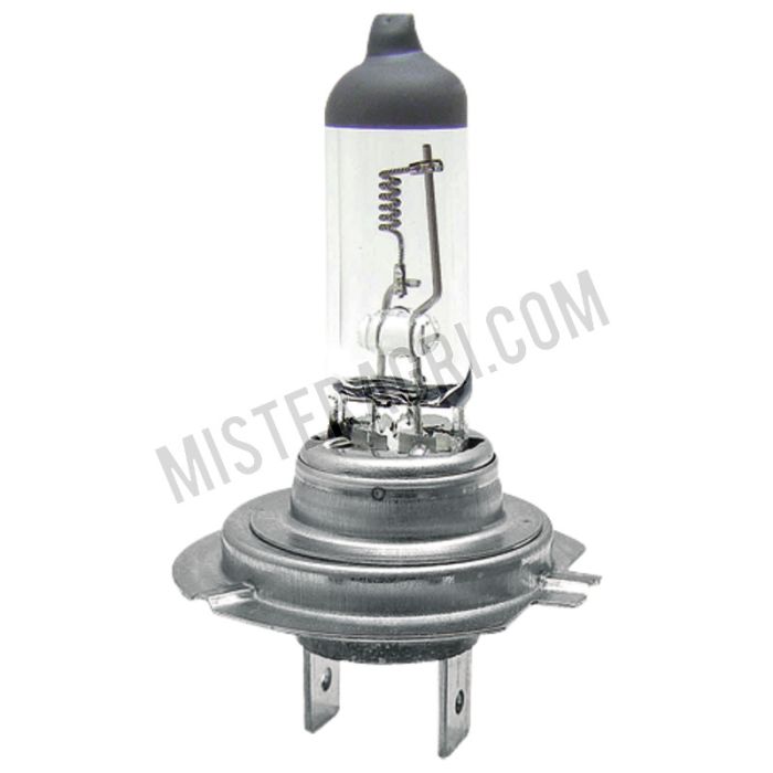 Ampoule halogène H7 - 12V55W / H7